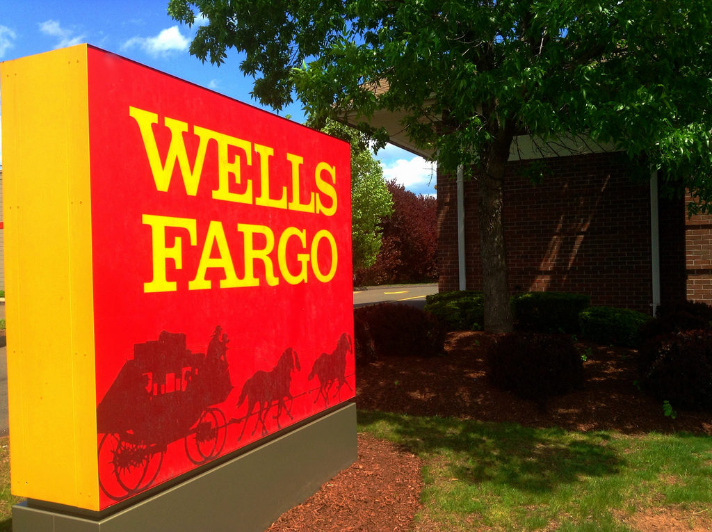 Wells Fargo goes from bad to worse